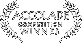 Accolade Film Festival Award