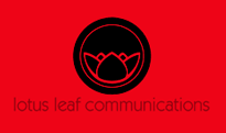 Lotus Leaf Communications